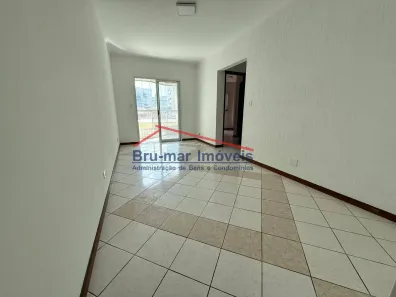 Apartamento com 2 Quartos à venda, 80m² no Campo Grande, Santos