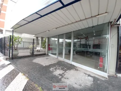 Sala Comercial à venda, 10m² no Centro, Mogi Mirim