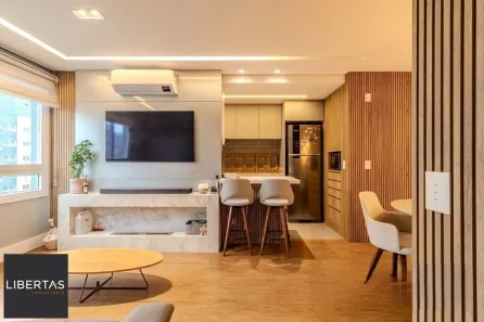Apartamento com 2 Quartos à venda, 56m² no São Sebastião, Porto Alegre