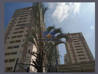 Apartamento com 3 Quartos à venda, 63m² no Vila Cunha Bueno, São Paulo