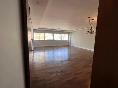 Apartamento com 3 Quartos para alugar, 250m² no Itaim Bibi, São Paulo