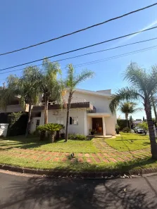 Casa de Condomínio com 4 Quartos à venda, 380m² no Residencial Marcia, São José do Rio Preto