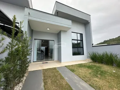 Casa com 2 Quartos para alugar, 60m² no Itajuba, Barra Velha