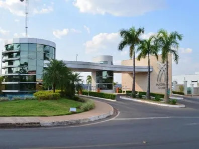 Lote/Terreno à venda, 720m² no Setor Habitacional Jardim Botânico, Brasília
