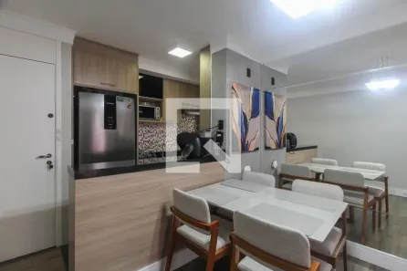 Apartamento com 3 Quartos à venda, 62m² no Vila Cunha Bueno, São Paulo