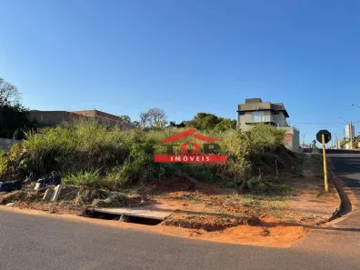 Lote/Terreno à venda, 266m² no Jardim Aeroporto, Bauru