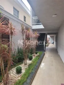 Apartamento com 1 Quarto à venda, 29m² no Vila Dom Pedro II, São Paulo