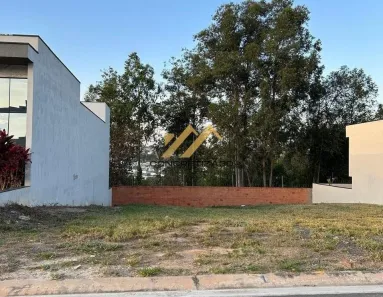 Lote/Terreno à venda, 300m² no Loteamento Park Gran Reserve, Indaiatuba