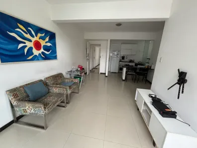 Apartamento com 2 Quartos à venda, 65m² no Pituba, Salvador