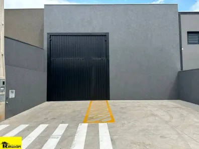 Ponto Comercial à venda, 157m² no Estância Jóckei Club, São José do Rio Preto