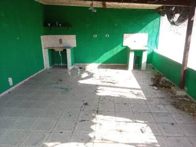Sobrado com 2 Quartos à venda, 212m² no Taboão, Diadema
