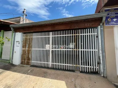 Casa com 2 Quartos à venda, 94m² no Jardim Morada do Sol, Indaiatuba