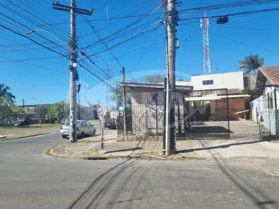Lote/Terreno à venda, 275m² no Sarandi, Porto Alegre