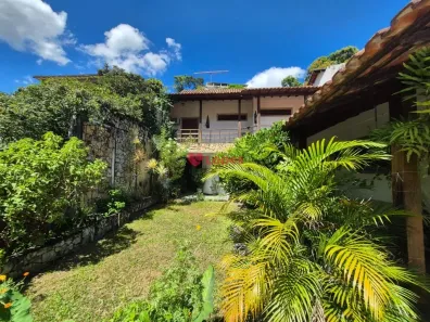 Casa com 5 Quartos à venda, 425m² no Freguesia (Jacarepaguá), Rio de Janeiro