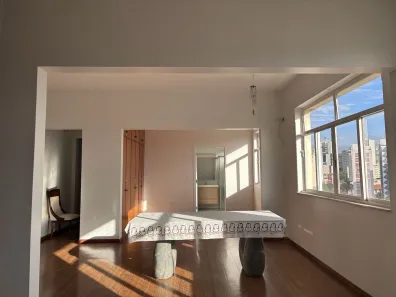 Apartamento com 2 Quartos à venda, 112m² no Setor Central, Goiânia