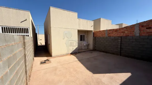 Casa com 2 Quartos à venda, 44m² no Santa Iria, Ribeirão Preto