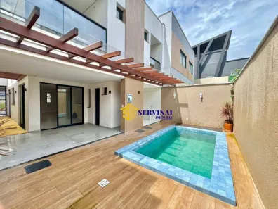 Casa de Condomínio com 4 Quartos à venda, 245m² no Maraponga, Fortaleza