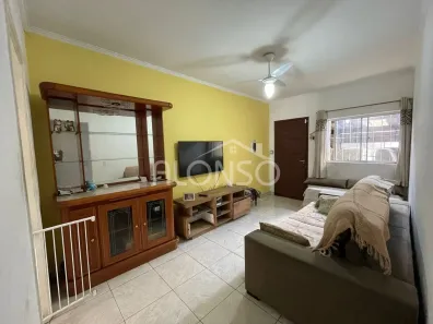 Casa com 2 Quartos à venda, 193m² no Jardim Sarah, São Paulo