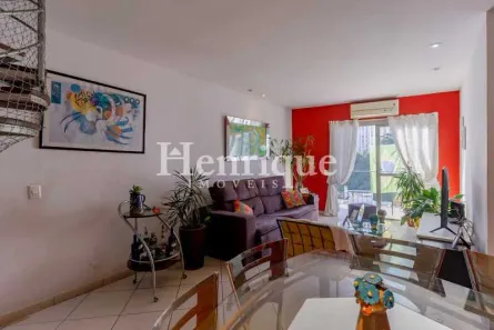 Cobertura com 3 Quartos à venda, 208m² no Laranjeiras, Rio de Janeiro