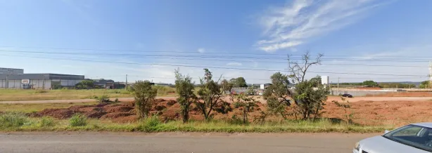 Lote/Terreno à venda, 20000m² no Sobradinho, Brasília