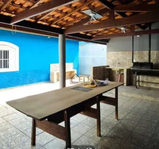 Casa com 3 Quartos à venda, 178m² no Parque Senhor do Bonfim, Taubaté