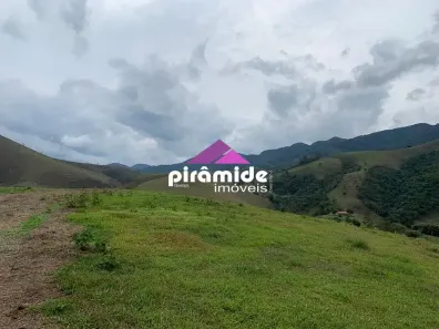 Lote/Terreno à venda, 50000m² no São Francisco Xavier, São José dos Campos