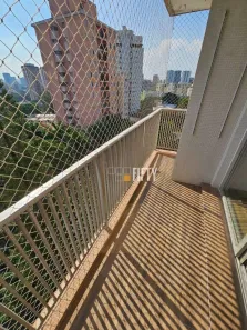 Apartamento com 3 Quartos à venda, 110m² no Vila Sofia, São Paulo