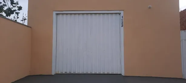 Sala Comercial para alugar, 10m² no Residencial São Thomaz, São José do Rio Preto