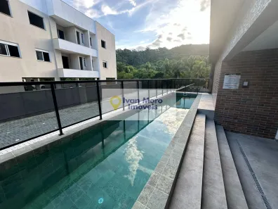 Apartamento com 2 Quartos à venda, 49m² no Ingleses do Rio Vermelho, Florianópolis