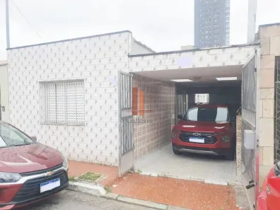 Imóvel Comercial com 3 Quartos à venda, 140m² no Vila Gomes Cardim, São Paulo