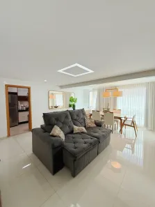 Apartamento com 3 Quartos à venda, 94m² no Setor Bueno, Goiânia