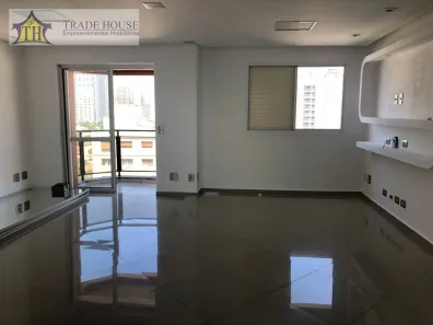 Apartamento com 2 Quartos à venda, 81m² no Vila Mariana, São Paulo