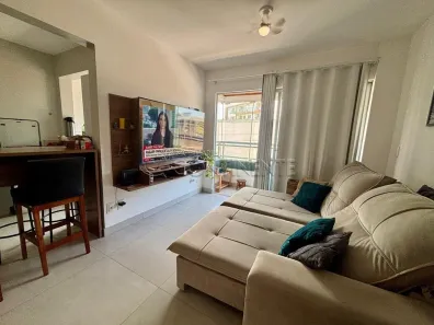 Apartamento com 2 Quartos à venda, 68m² no Estreito, Florianópolis