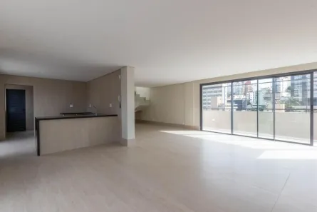 Cobertura com 3 Quartos à venda, 162m² no Sion, Belo Horizonte