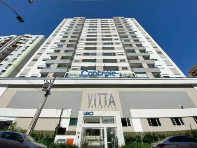 Apartamento com 2 Quartos à venda, 82m² no Campinas, São José