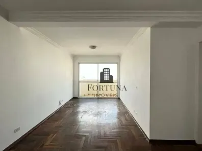 Apartamento com 3 Quartos à venda, 80m² no Vila Clementino, São Paulo