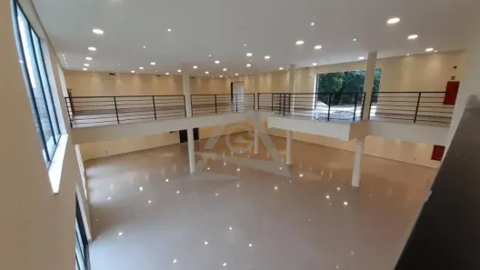Prédio Comercial à venda, 1200m² no Parque Eldorado, Campinas
