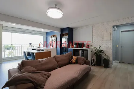 Cobertura com 2 Quartos à venda, 103m² no Carandiru, São Paulo