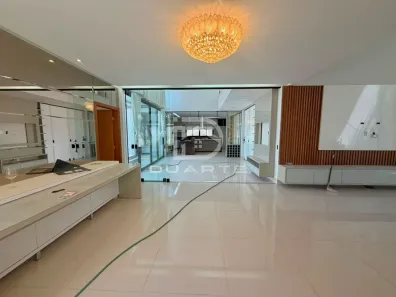 Casa de Condomínio com 4 Quartos para alugar, 300m² no Condomínio Residencial Belas Artes, Anápolis
