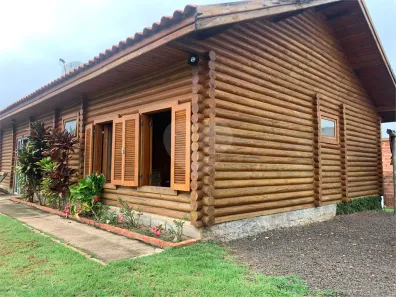 Fazenda/Sítio com 3 Quartos à venda, 140m² no Área Rural de Santa Maria da Serra, Santa Maria da Serra