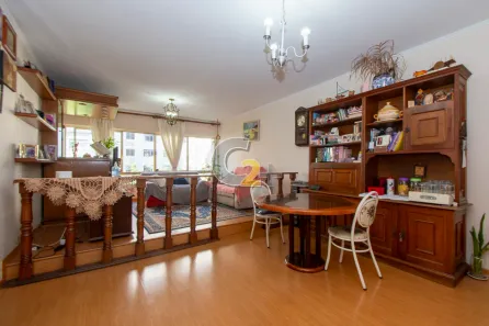 Apartamento com 2 Quartos à venda, 116m² no Campos Elíseos, São Paulo