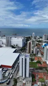 Apartamento com 2 Quartos à venda, 58m² no Bairro Novo, Olinda