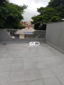 Apartamento com 2 Quartos à venda, 50m² no Parque Novo Oratório, Santo André