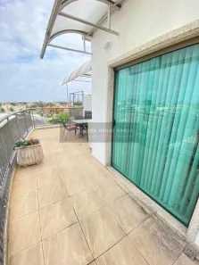 Cobertura com 2 Quartos à venda, 140m² no Camboinhas, Niterói