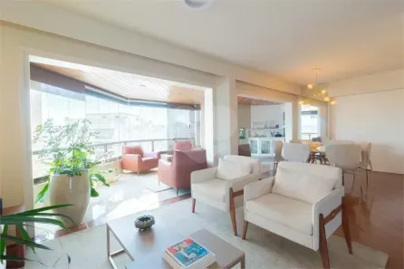 Apartamento com 4 Quartos à venda, 246m² no Perdizes, São Paulo