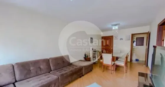 Apartamento com 3 Quartos à venda, 102m² no Mooca, São Paulo