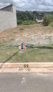 Lote/Terreno à venda, 176m² no ARAÇARIGUAMA, Araçariguama