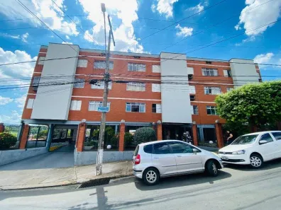 Apartamento com 3 Quartos à venda, 93m² no Jaraguá, Piracicaba