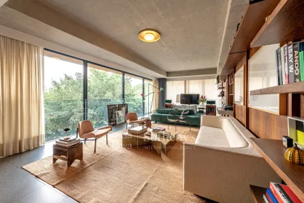 Apartamento com 3 Quartos à venda, 205m² no Jardim Europa, São Paulo