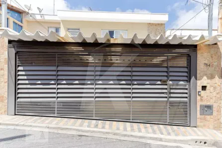 Sobrado com 5 Quartos à venda, 160m² no Vila Medeiros, São Paulo